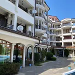 Chateau Valon Hotel Slantschew brjag