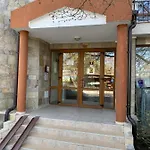 Chateau Valon Hotel Slantschew brjag