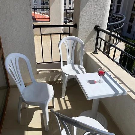Apartment Chateau Valon