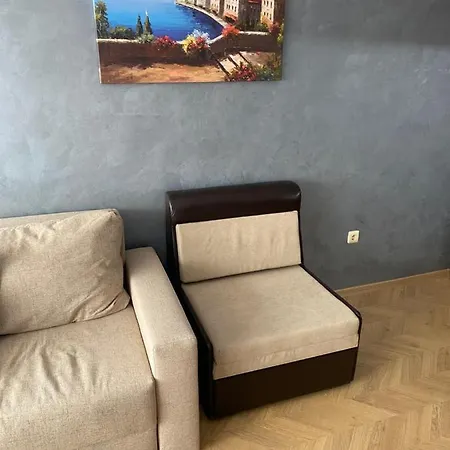 Apartment Chateau Valon Sunny Beach