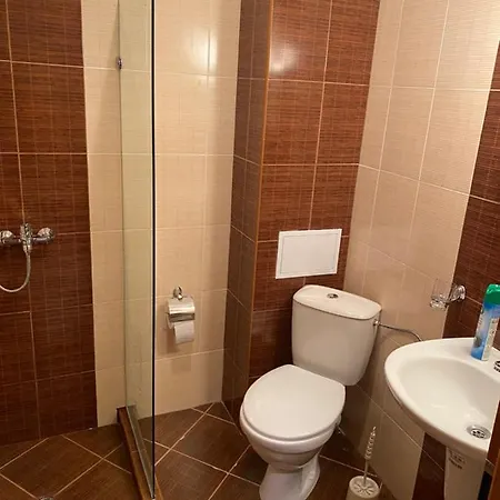 Chateau Valon Apartment *