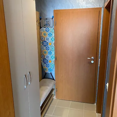 Apartment Chateau Valon