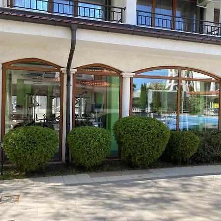 Apartment Chateau Valon