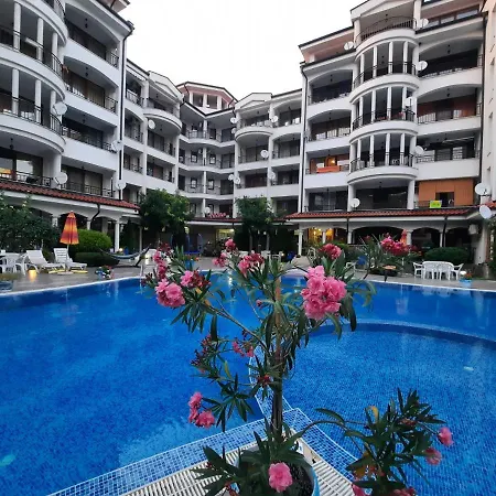 Chateau Valon Apartment
