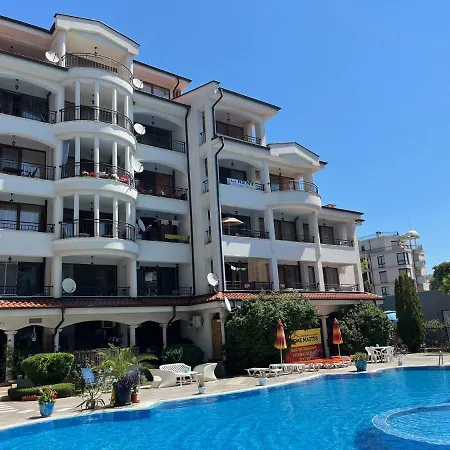 Chateau Valon Apartment *
