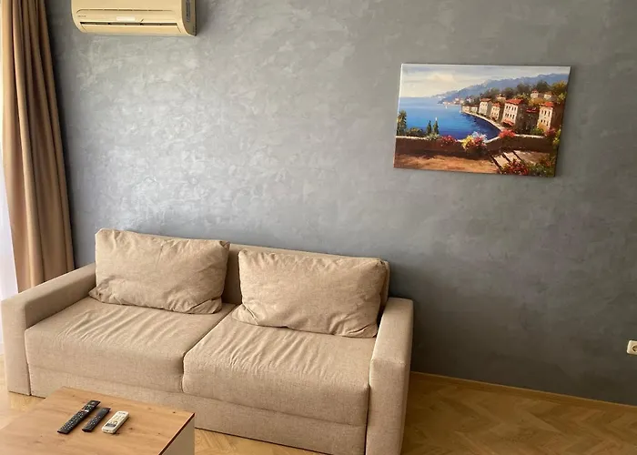 Chateau Valon Σάνι Μπιτς