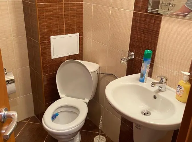 Chateau Valon Σάνι Μπιτς