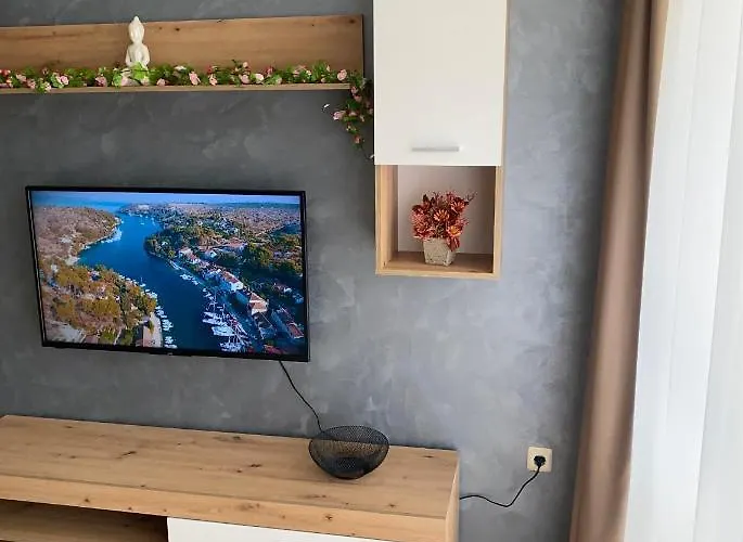 Chateau Valon Σάνι Μπιτς