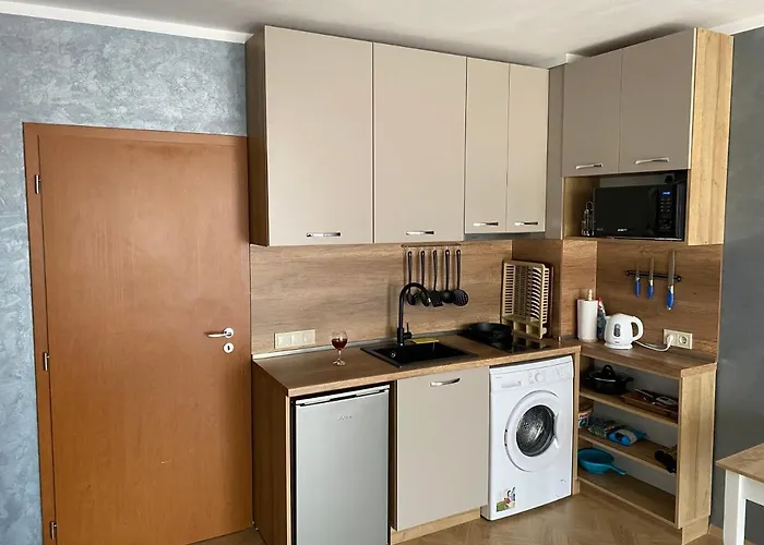 Ξενοδοχείο Chateau Valon Σάνι Μπιτς