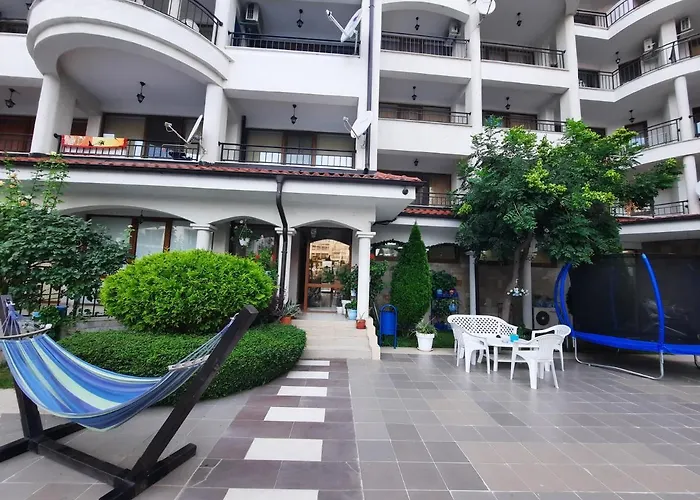 Chateau Valon Σάνι Μπιτς