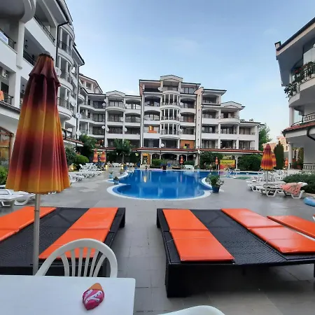 Chateau Valon Slantchev Briag