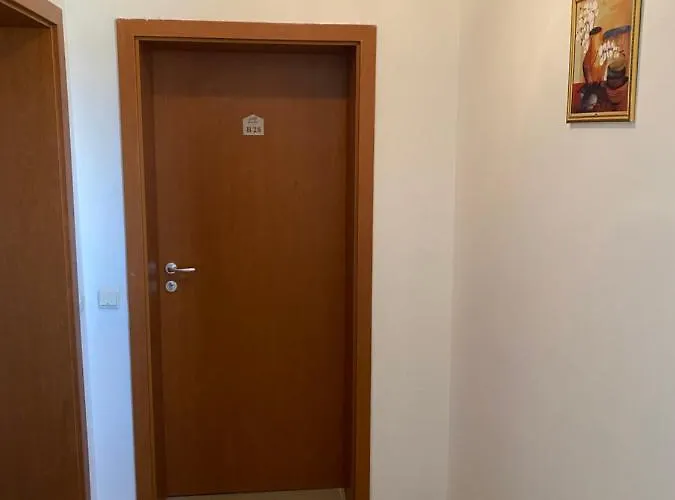 Chateau Valon * Slantchev Briag