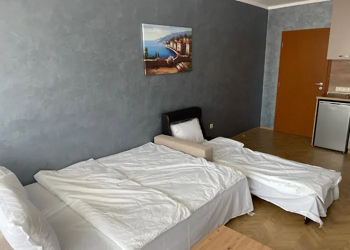 Chateau Valon Hotel Slantchev Briag