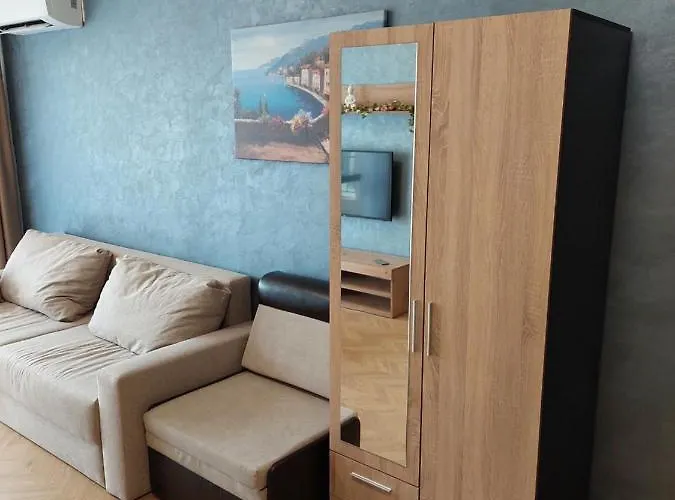 Chateau Valon Hotel Slantchev Briag