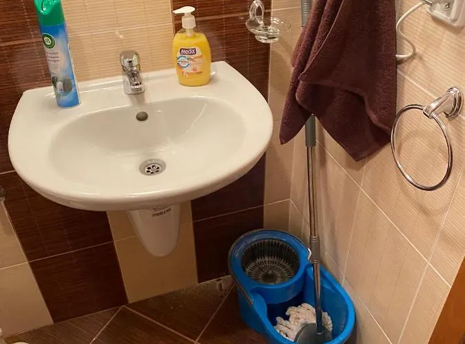 Chateau Valon Otel Sunny Beach