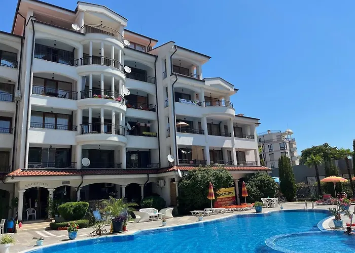 Chateau Valon Otel *